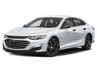 Chevrolet Malibu - Jorns Chevrolet of Kewaunee Inc. in Kewaunee WI