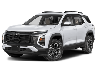Chevrolet Equinox - Jorns Chevrolet of Kewaunee Inc. in Kewaunee WI