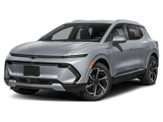 Equinox EV - Jorns Chevrolet of Kewaunee Inc. in Kewaunee WI