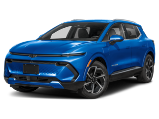 Chevrolet Equinox EV - Jorns Chevrolet of Kewaunee Inc. in Kewaunee WI
