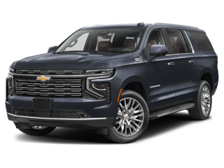 Chevrolet Suburban - Jorns Chevrolet of Kewaunee Inc. in Kewaunee WI