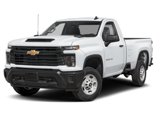 Chevrolet Silverado HD - Jorns Chevrolet of Kewaunee Inc. in Kewaunee WI