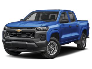 Chevrolet Colorado - Jorns Chevrolet of Kewaunee Inc. in Kewaunee WI