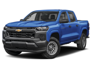 Chevrolet Colorado - Jorns Chevrolet of Kewaunee Inc. in Kewaunee WI