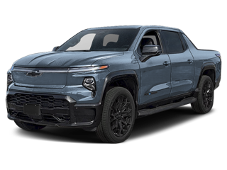 Chevrolet Silverado EV - Jorns Chevrolet of Kewaunee Inc. in Kewaunee WI