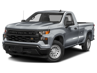 Chevrolet Silverado 1500 - Jorns Chevrolet of Kewaunee Inc. in Kewaunee WI