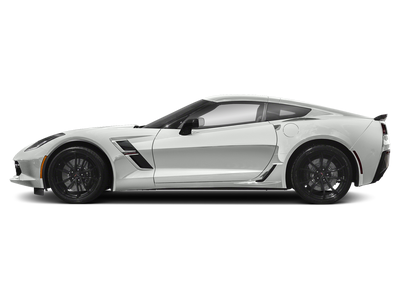 2019 Chevrolet Corvette Grand Sport Grand Sport 2LT