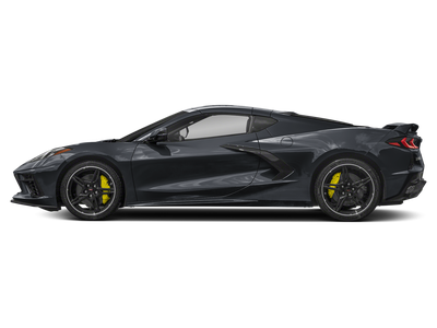 2022 Chevrolet Corvette Stingray 2LT