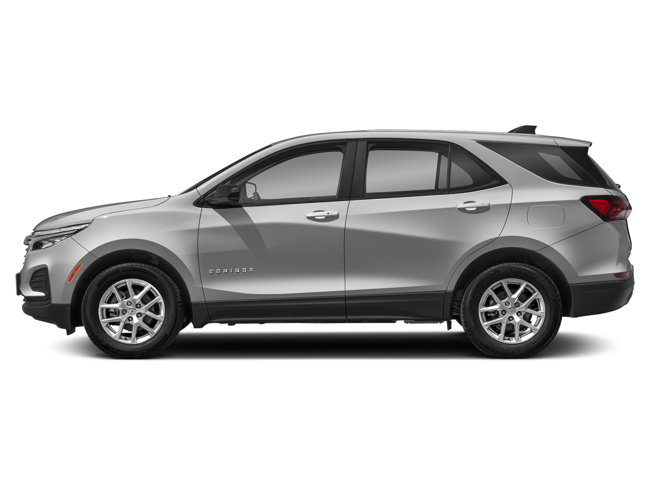 2022 Chevrolet Equinox Premier - Photo 17