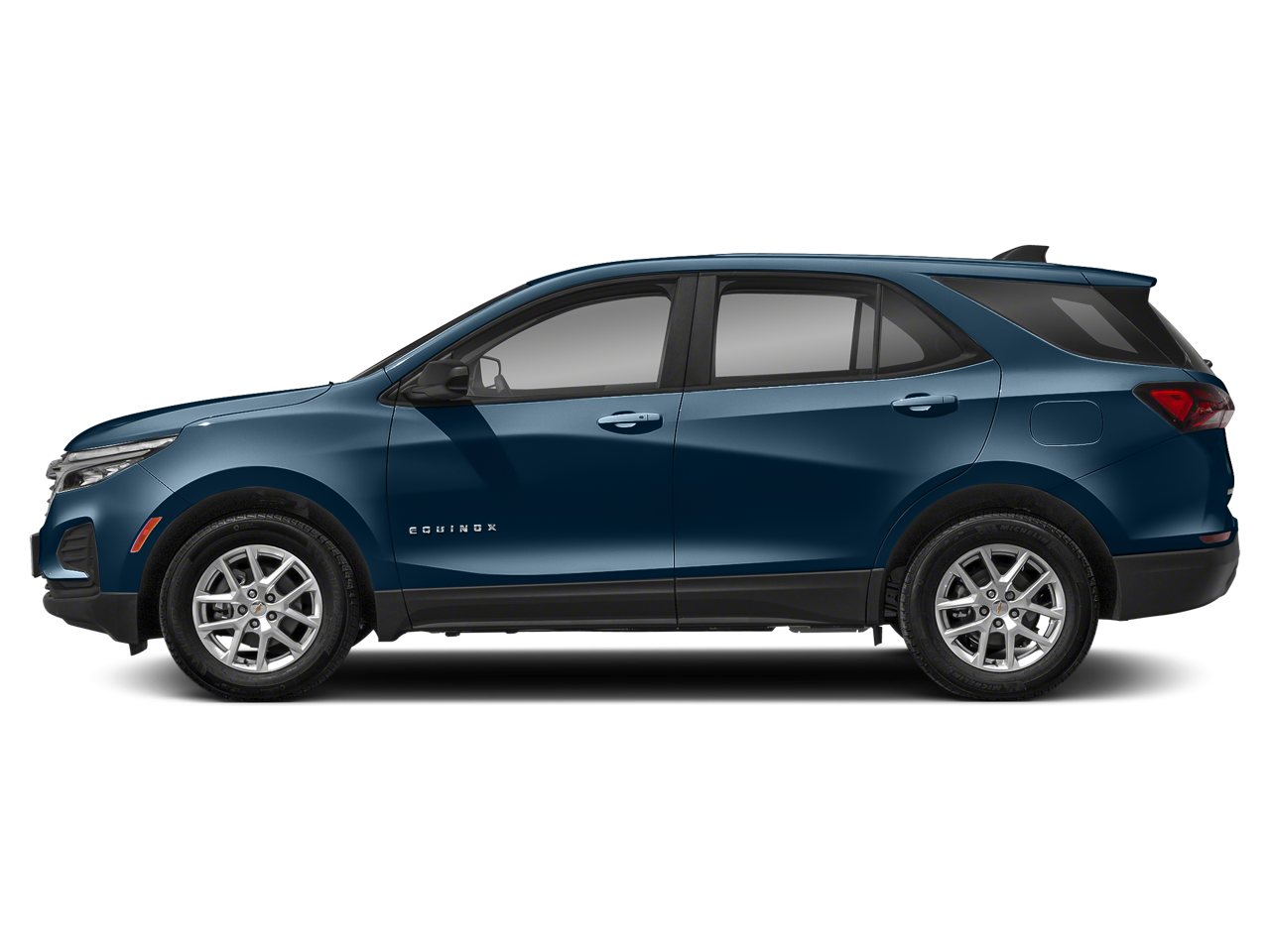 2022 Chevrolet Equinox Premier - Photo 17