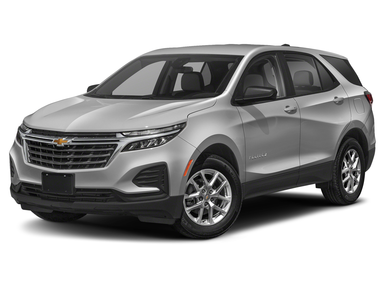 2022 Chevrolet Equinox Premier - Photo 15