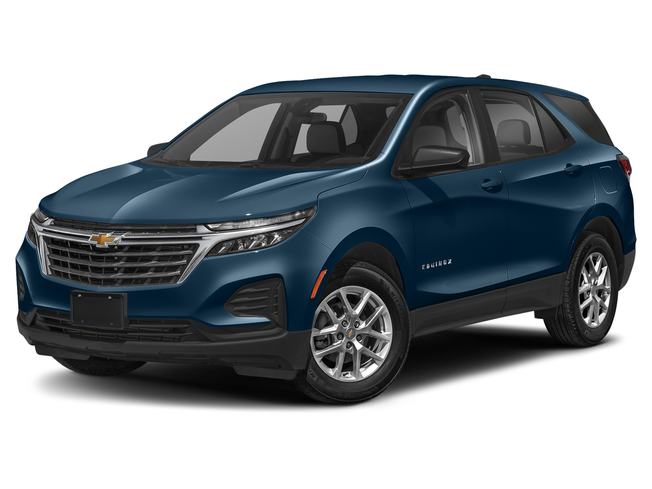 2022 Chevrolet Equinox Premier - Photo 15