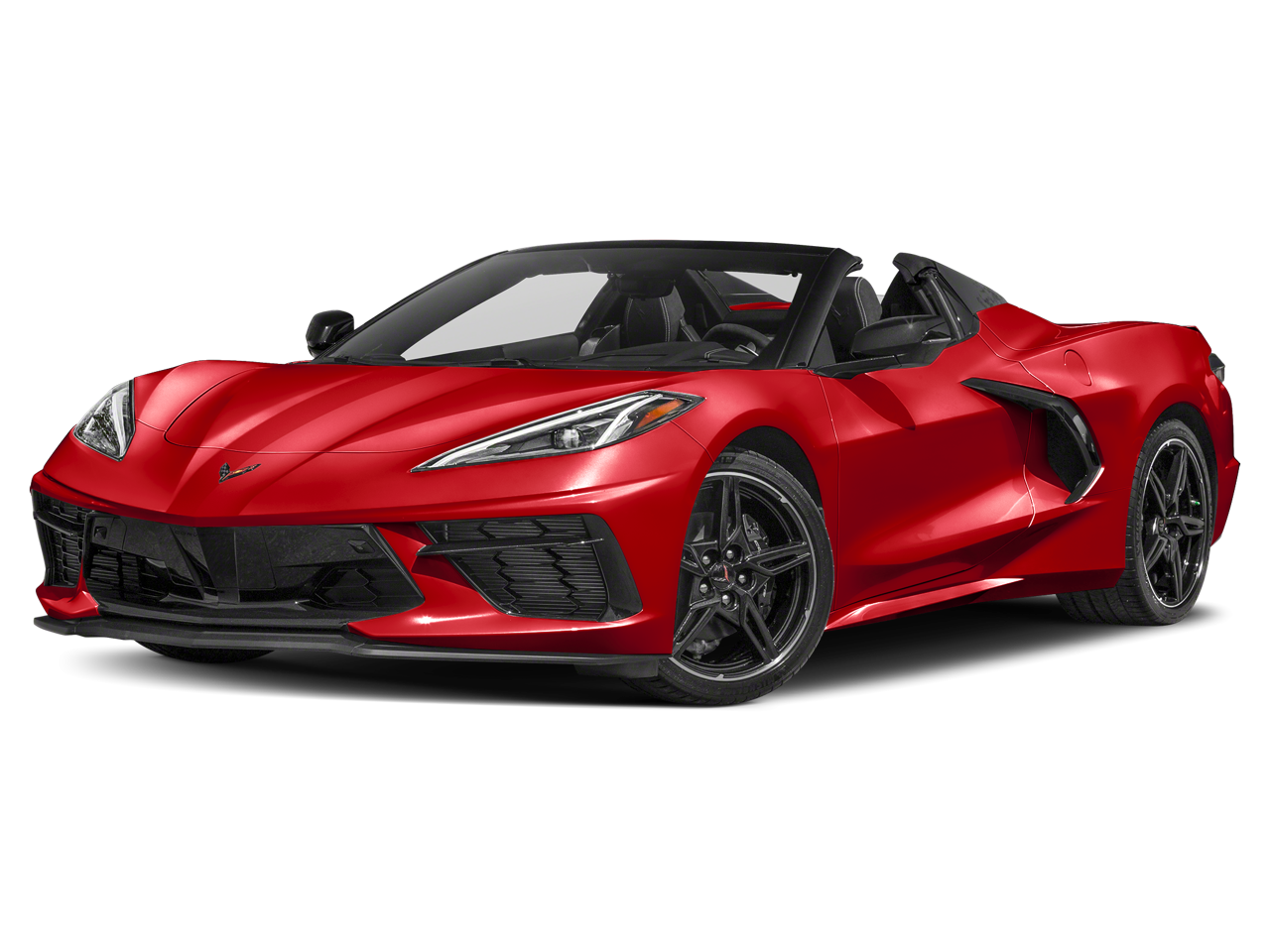 2023 Chevrolet Corvette 3LT