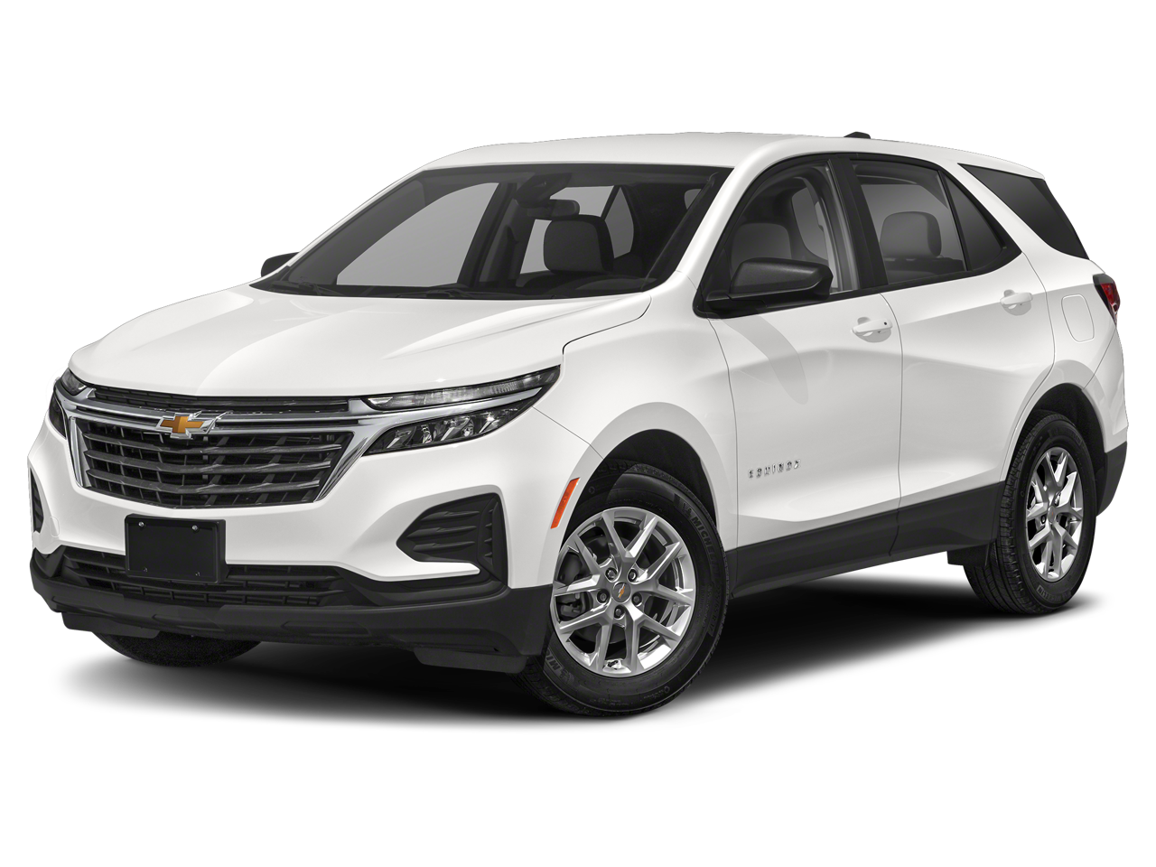 2023 Chevrolet Equinox LT - Photo 13