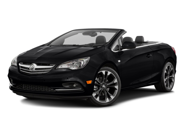 2017 Buick Cascada Premium for sale in Kewaunee, WI