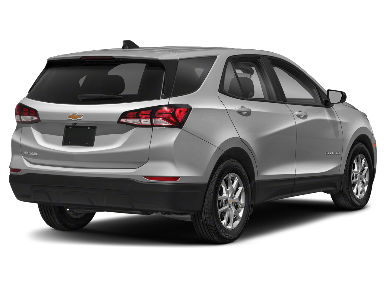 2022 Chevrolet Equinox Premier - Photo 16