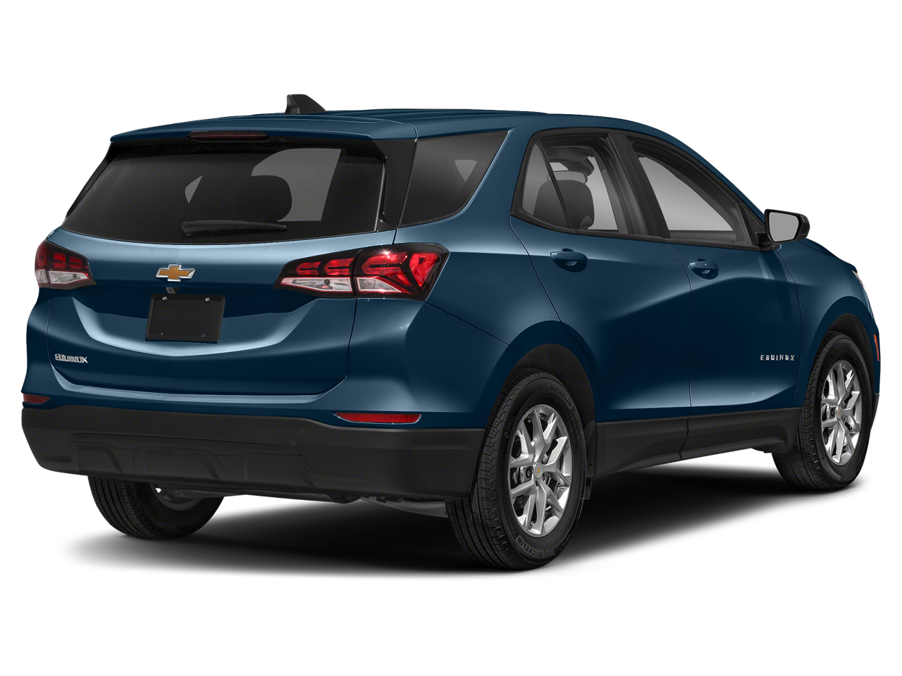 2022 Chevrolet Equinox Premier - Photo 16