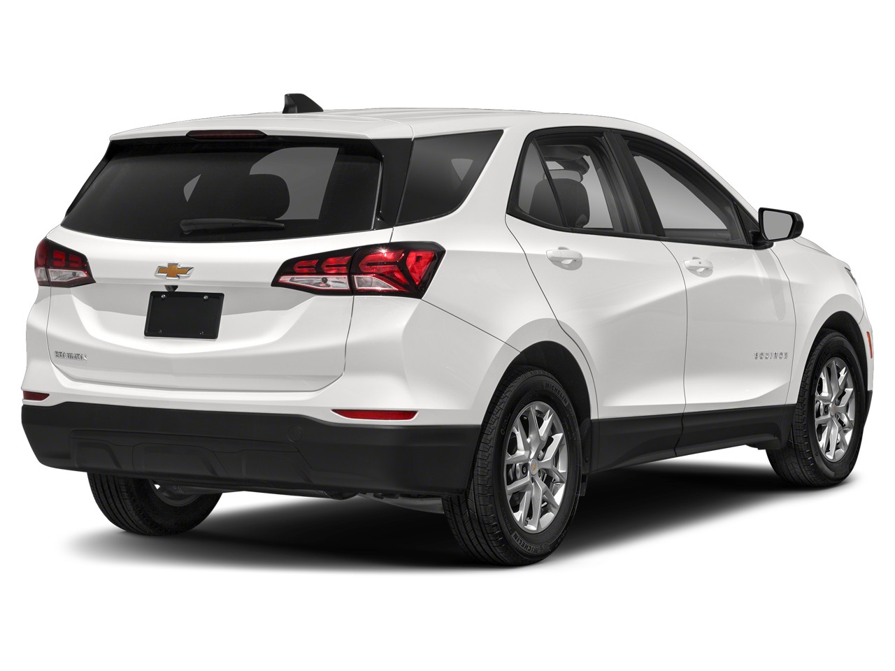 2023 Chevrolet Equinox LT - Photo 14