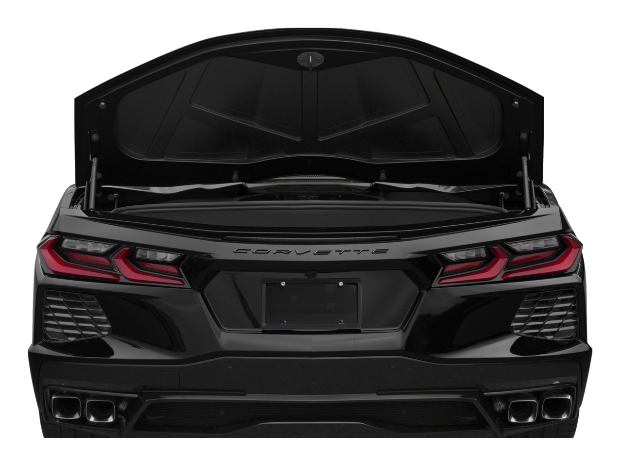 2022 Chevrolet Corvette Stingray 2LT