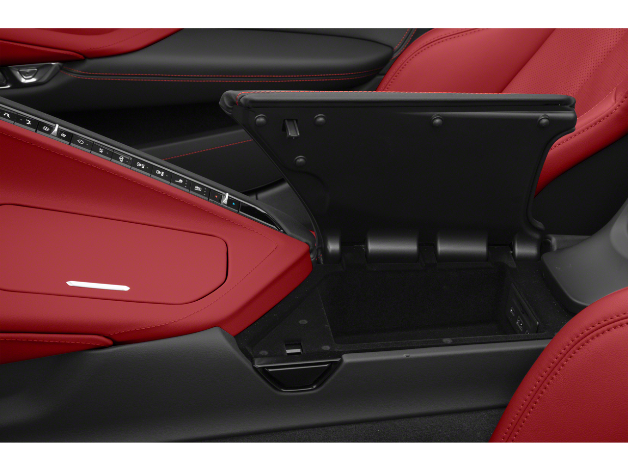 2022 Chevrolet Corvette Stingray 2LT