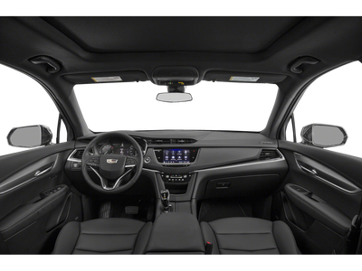 2023 Cadillac XT6 AWD Premium Luxury