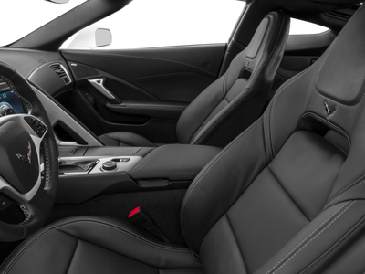 2016 Chevrolet Corvette Stingray 3LT