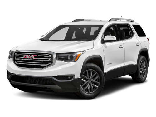 2018 GMC Acadia SLE