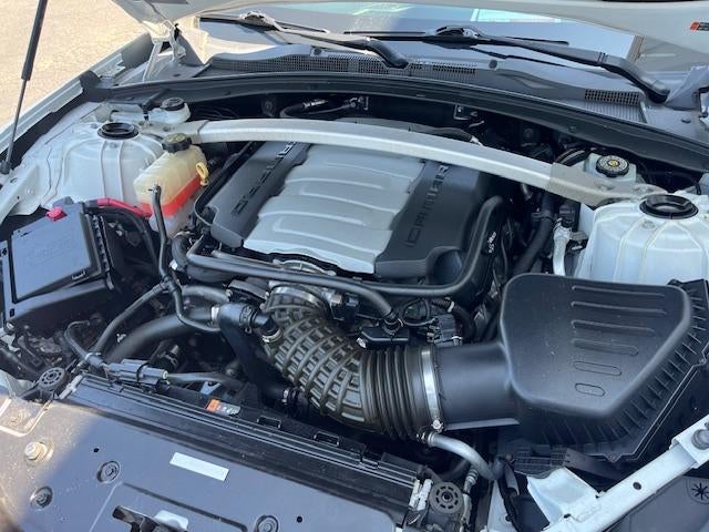 2016 Chevrolet Camaro 2SS