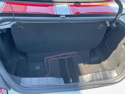 2016 Chevrolet Camaro 2SS