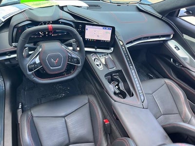 2020 Chevrolet Corvette Stingray 3LT