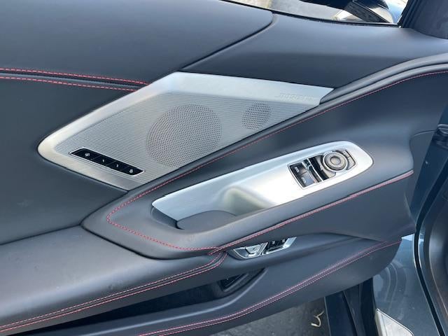 2020 Chevrolet Corvette Stingray 3LT