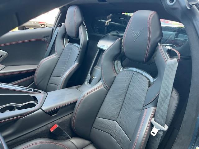 2020 Chevrolet Corvette Stingray 3LT