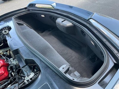 2020 Chevrolet Corvette Stingray 3LT