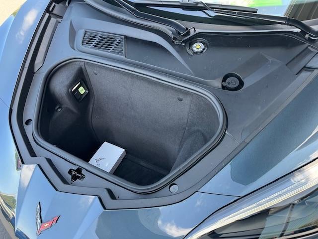 2020 Chevrolet Corvette Stingray 3LT