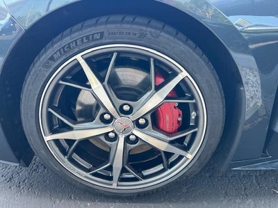 2020 Chevrolet Corvette Stingray 3LT