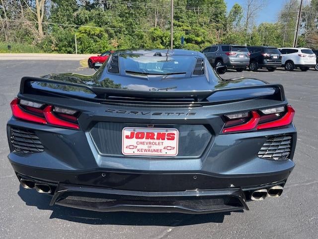 2020 Chevrolet Corvette Stingray 3LT