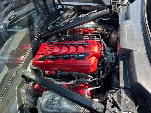 2020 Chevrolet Corvette Stingray 3LT