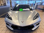 2022 Chevrolet Corvette Stingray 2LT