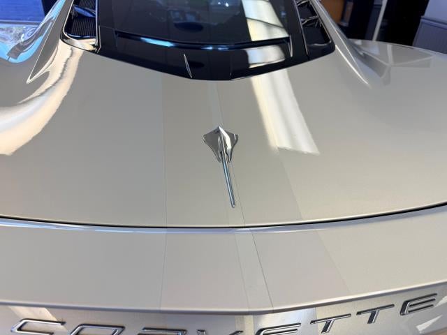 2022 Chevrolet Corvette Stingray 2LT