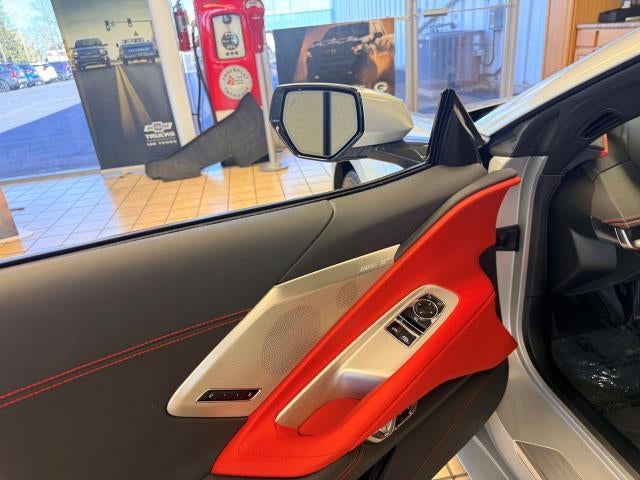 2022 Chevrolet Corvette Stingray 2LT