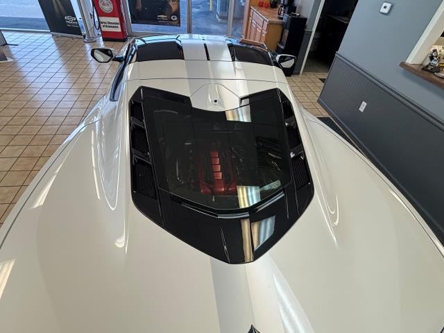 2023 Chevrolet Corvette Stingray 3LT