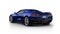 2027 Chevrolet Corvette Z06 2LZ