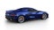 2027 Chevrolet Corvette Z06 2LZ