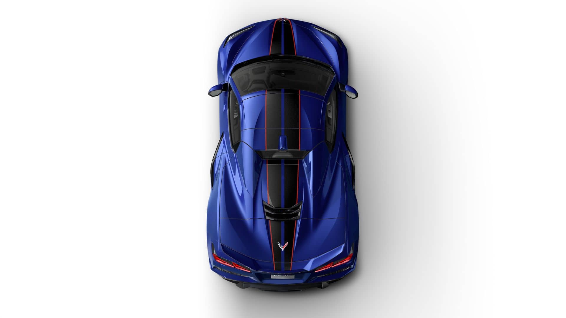 2027 Chevrolet Corvette Z06 2LZ