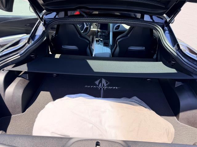 2016 Chevrolet Corvette Stingray 3LT