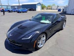 2016 Chevrolet Corvette Stingray 3LT