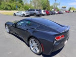 2016 Chevrolet Corvette Stingray 3LT