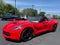 2015 Chevrolet Corvette Stingray Z51 2LT