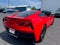 2015 Chevrolet Corvette Stingray Z51 2LT