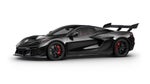 2027 Chevrolet Corvette ZR1 3LZ